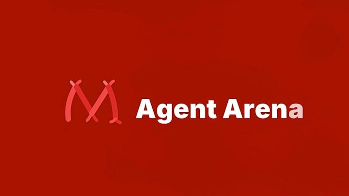 Agent Arena