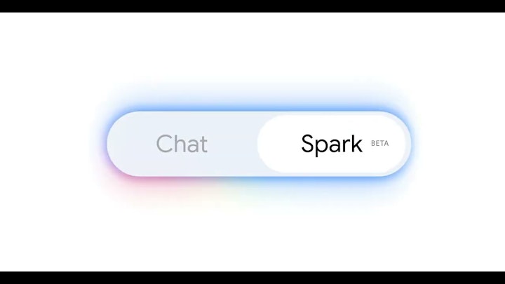 Gemini Spark