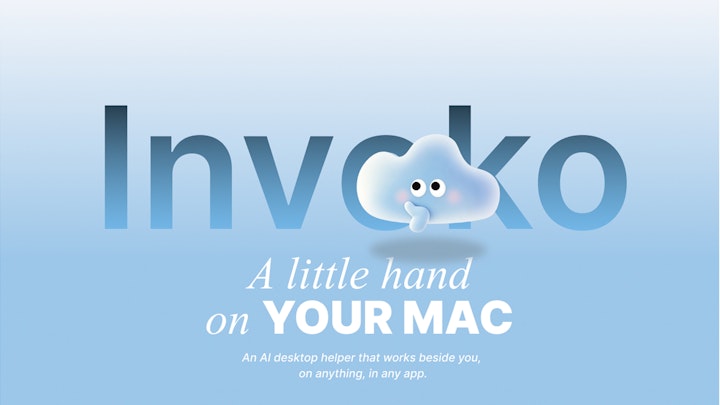 Invoko