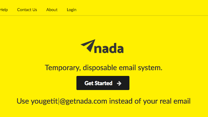 Nada
