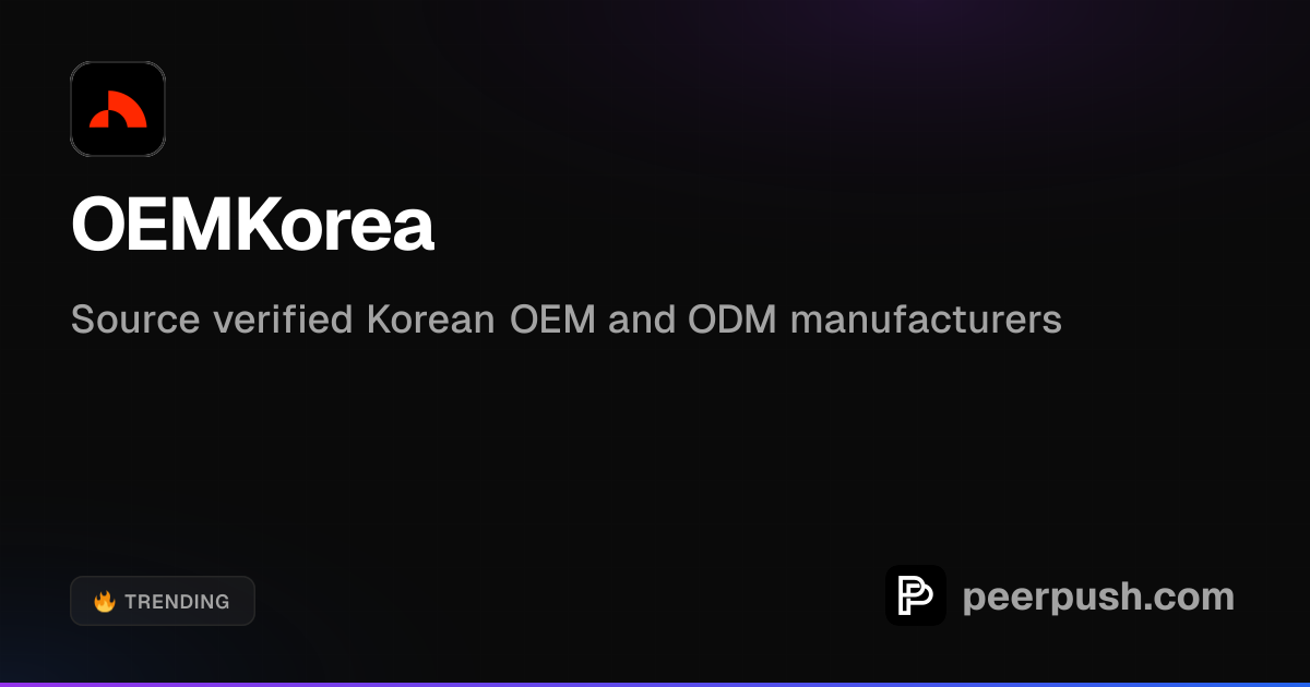 OEMKorea