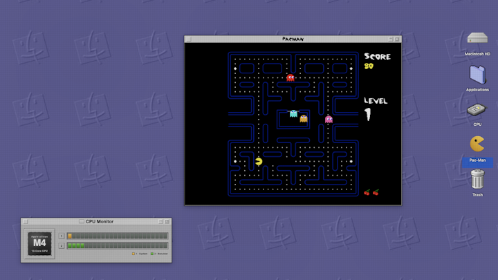 RetroMac