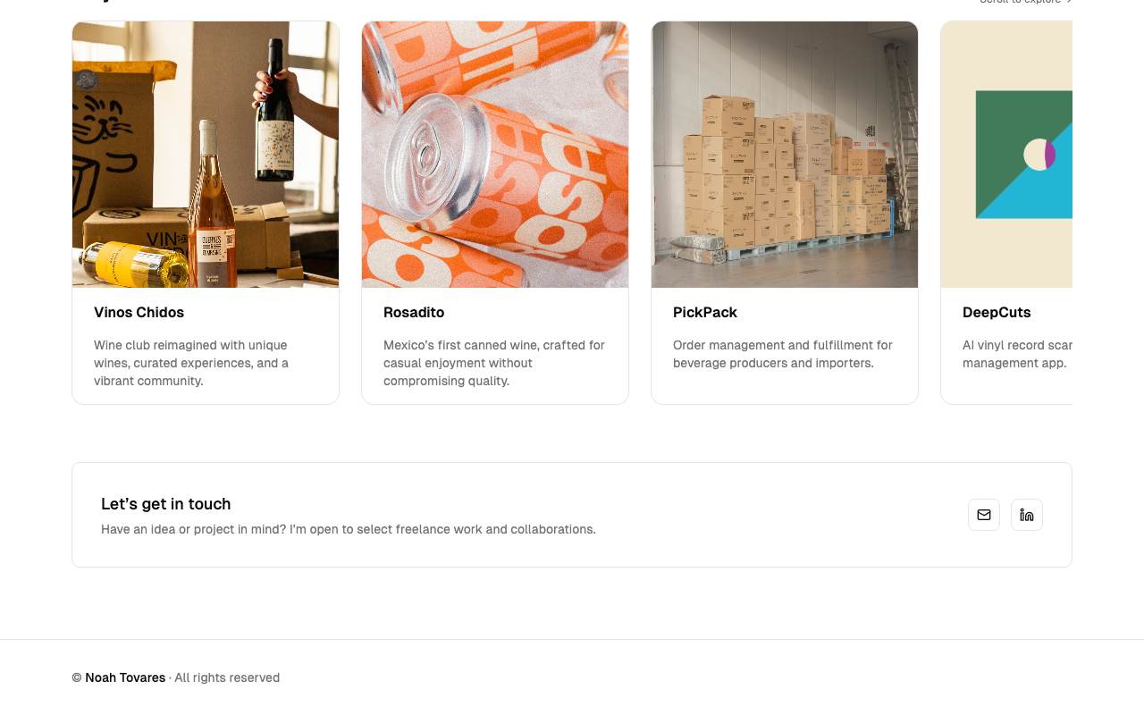 Brew screenshot 2