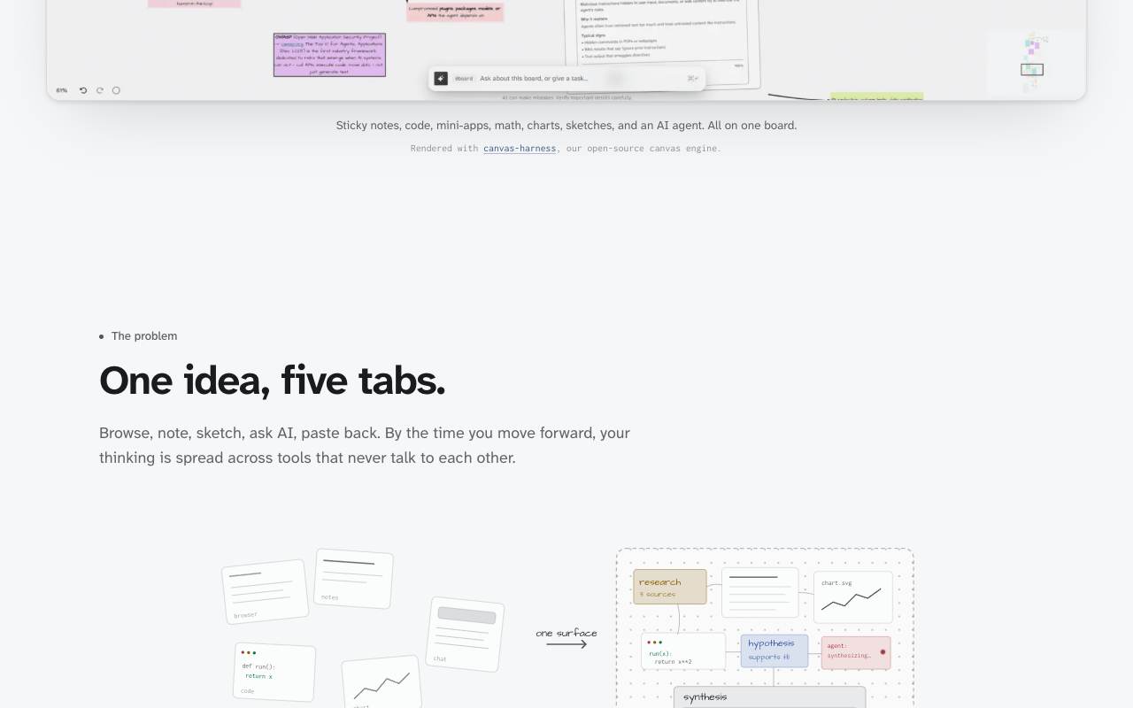 Dim0 screenshot 2
