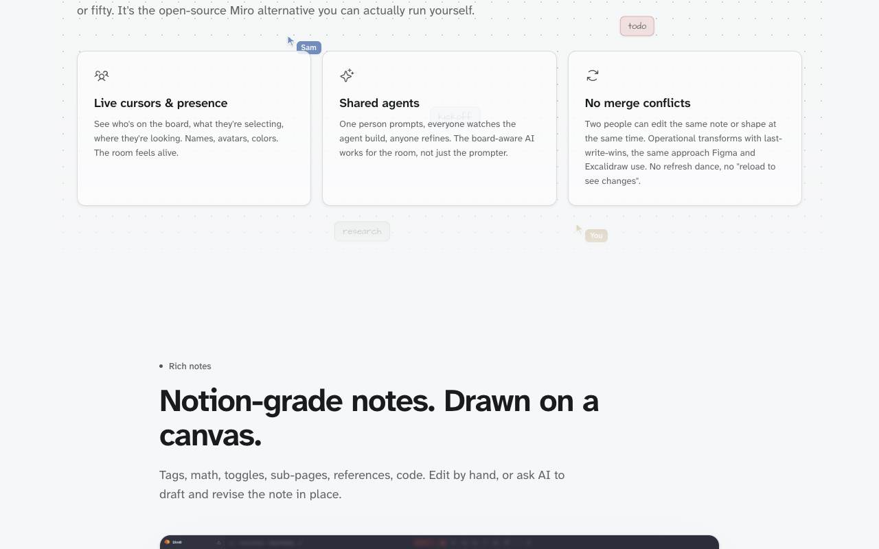 Dim0 screenshot 4