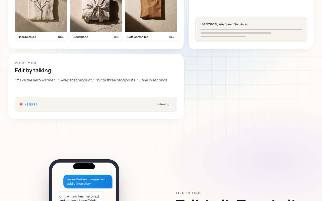 DropStart Chat screenshot 5