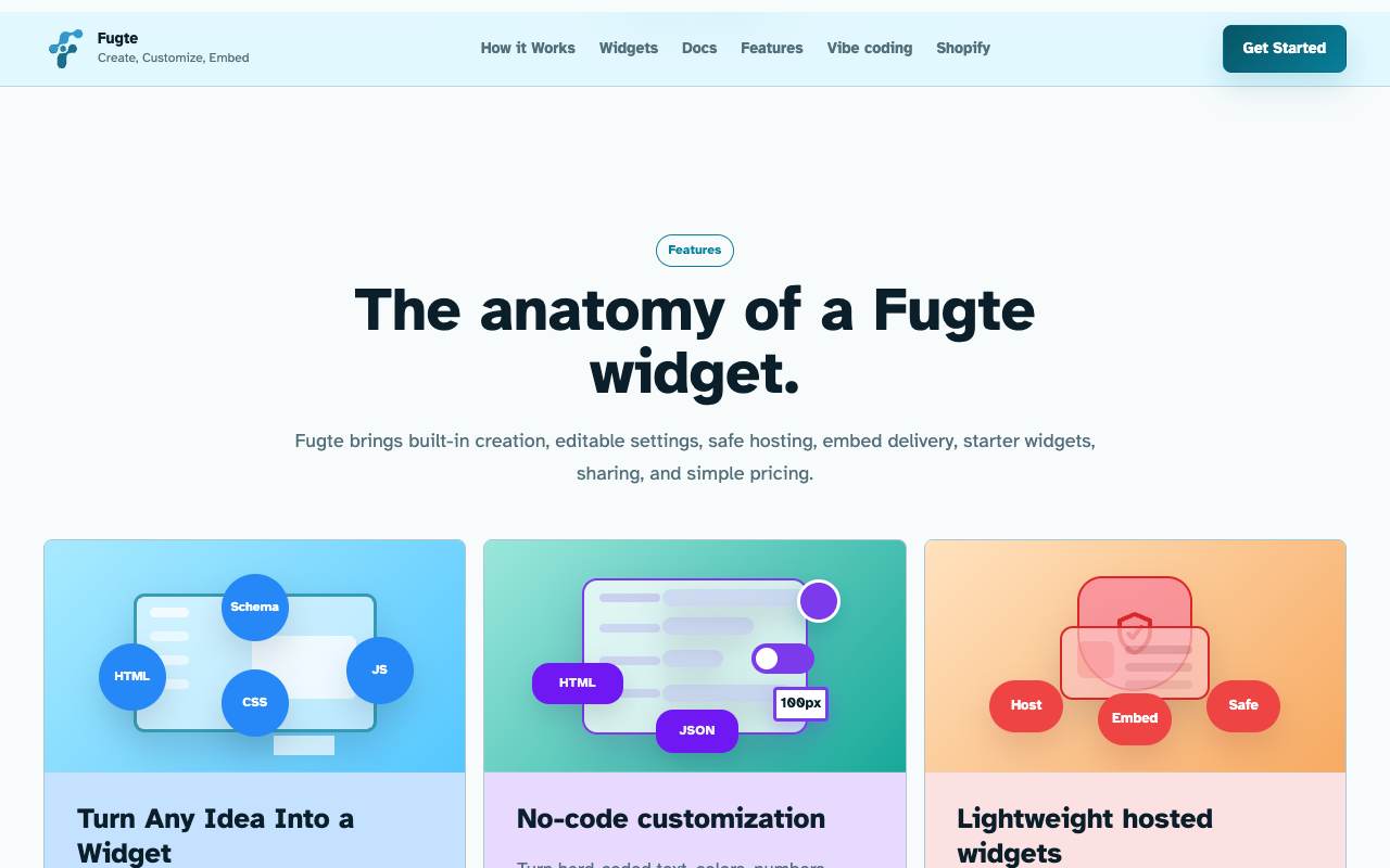 Fugte screenshot 5