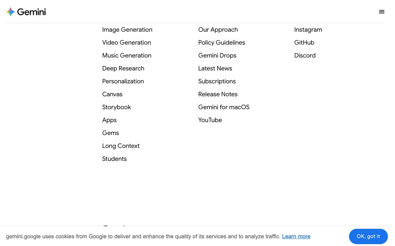 Gemini Spark screenshot 8
