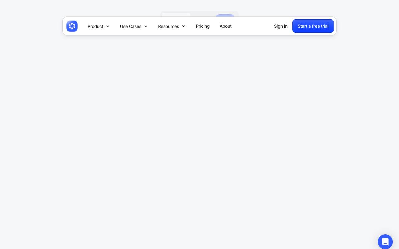 Hubfluence screenshot 6
