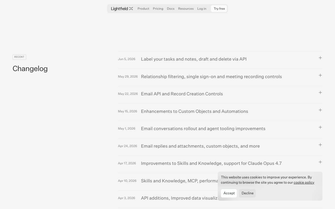 Lightfield screenshot 7