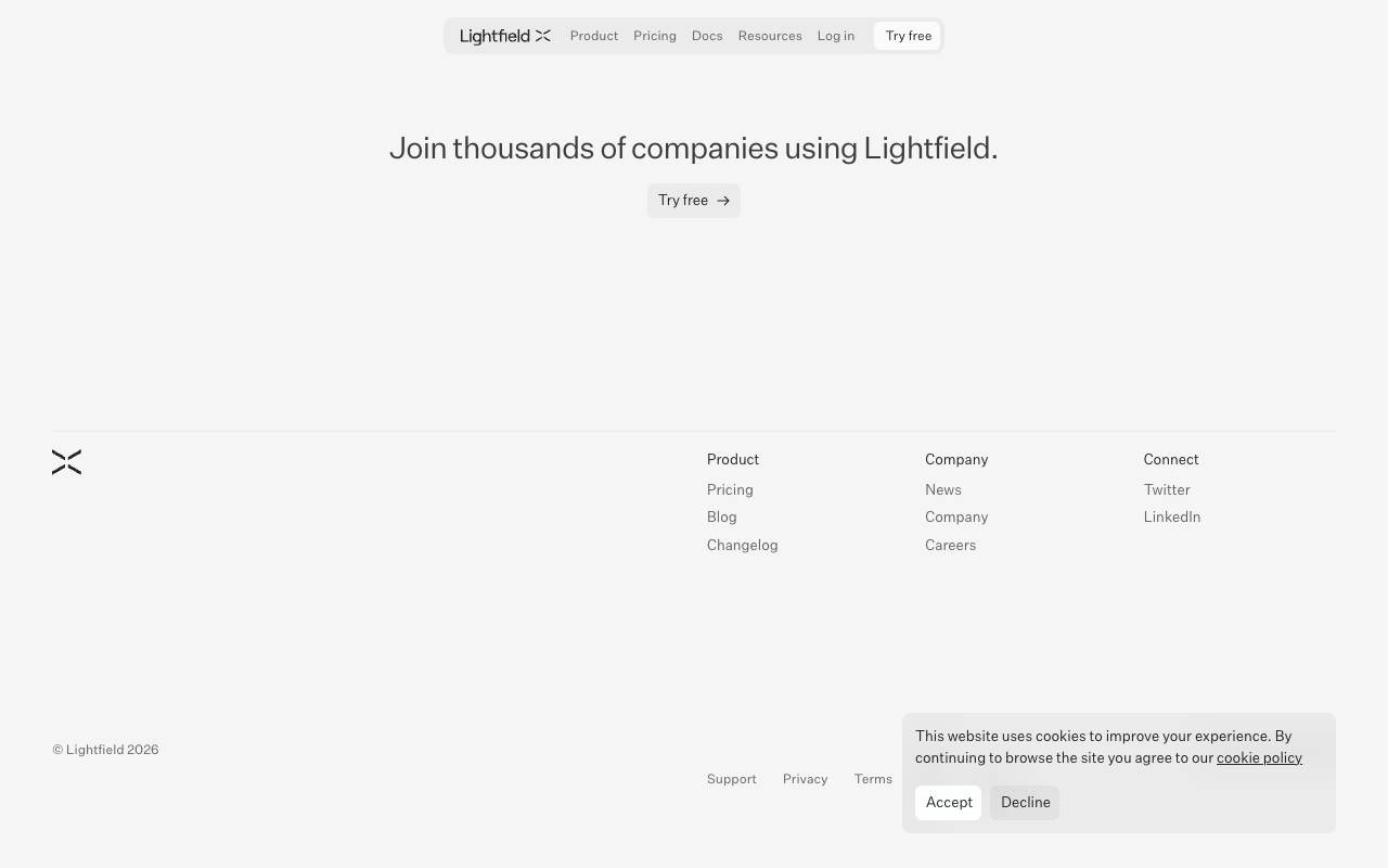 Lightfield screenshot 8