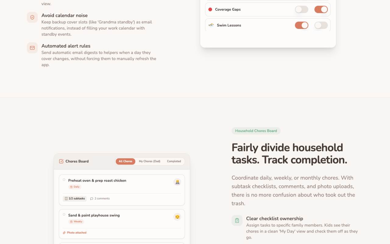 LoopUsIn screenshot 3