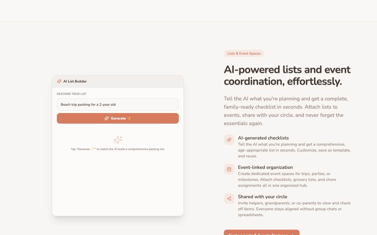 LoopUsIn screenshot 5