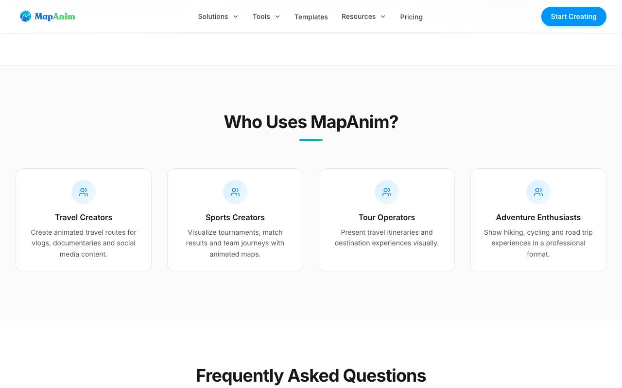 MapAnim screenshot 6