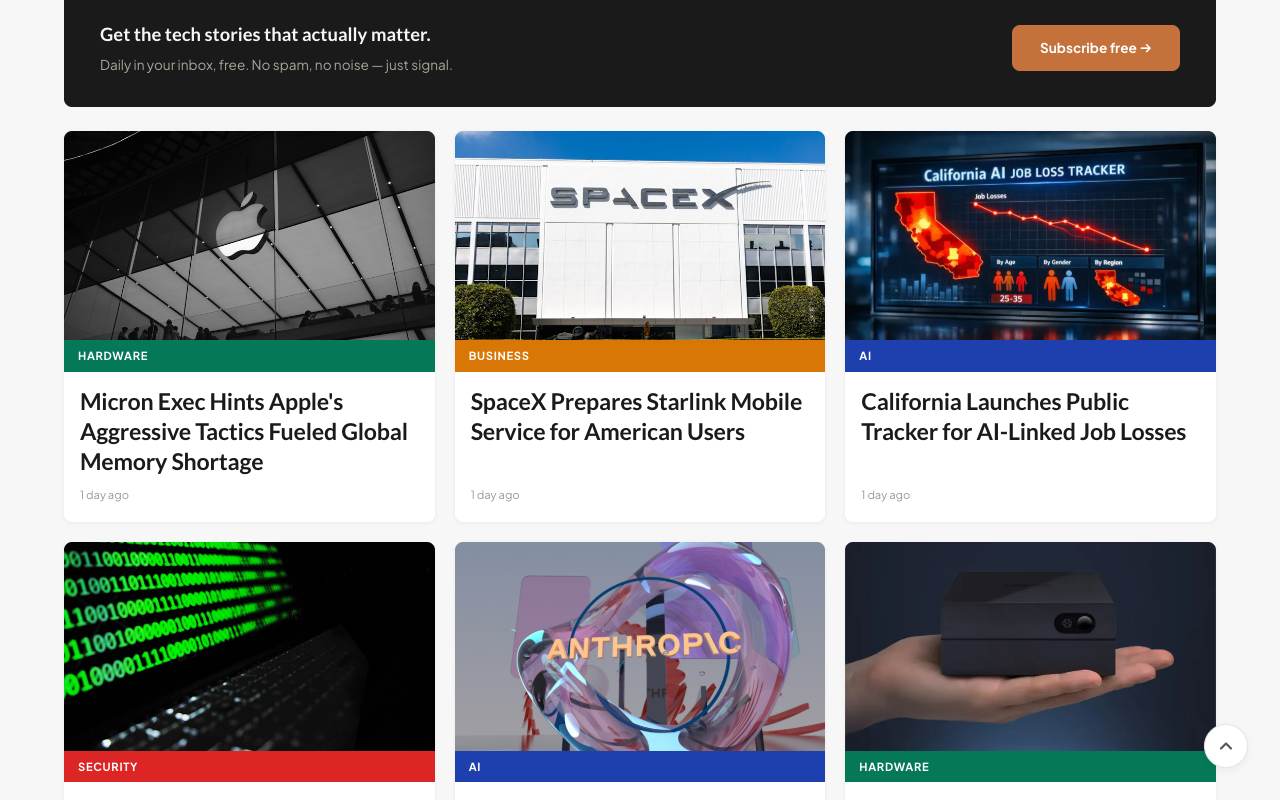 PageSifter screenshot 3