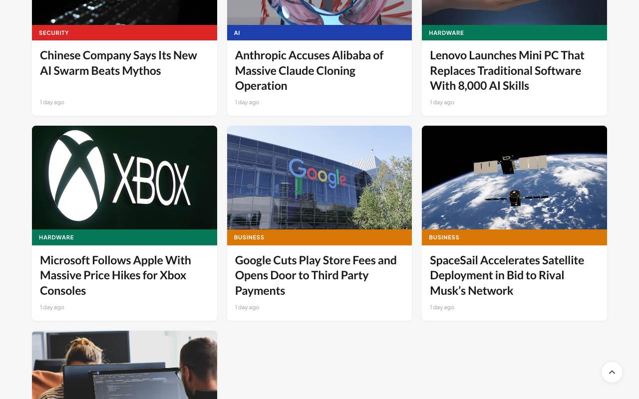 PageSifter screenshot 4