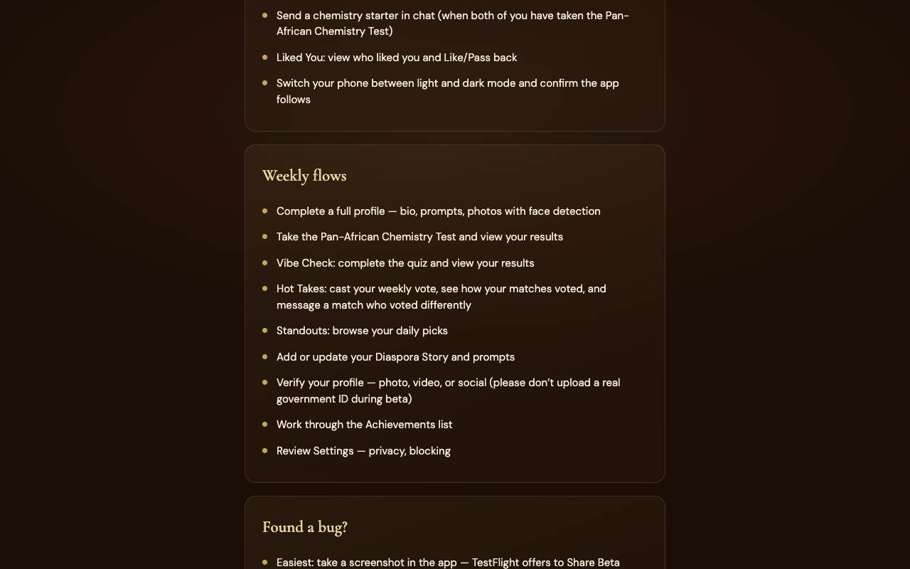 SoulTribe screenshot 6