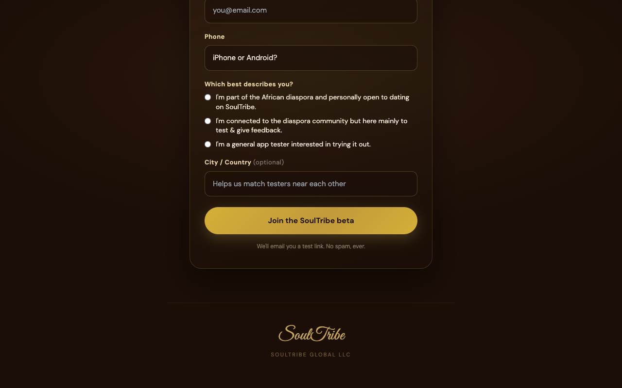 SoulTribe screenshot 8